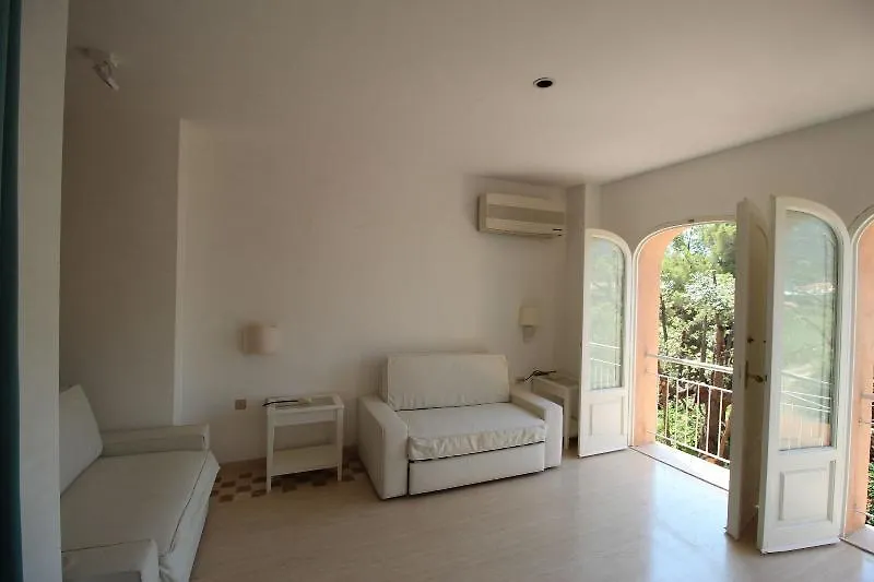 Hotel Villa Portuso Porto Ercole   Porto Ercole (Grosseto)