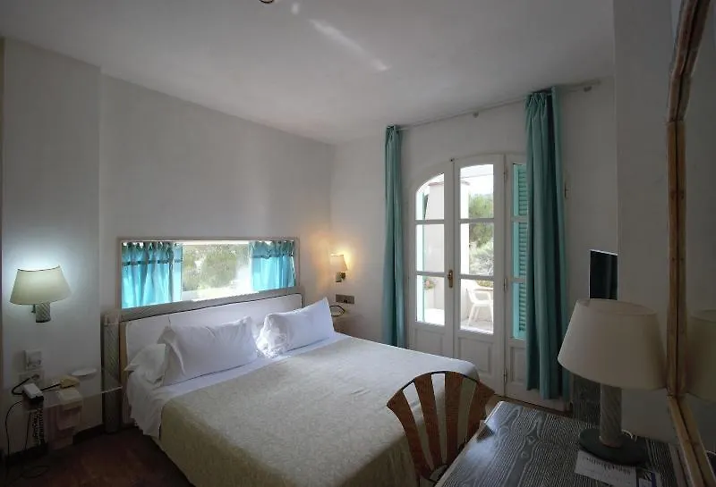 Hotel Villa Portuso Porto Ercole