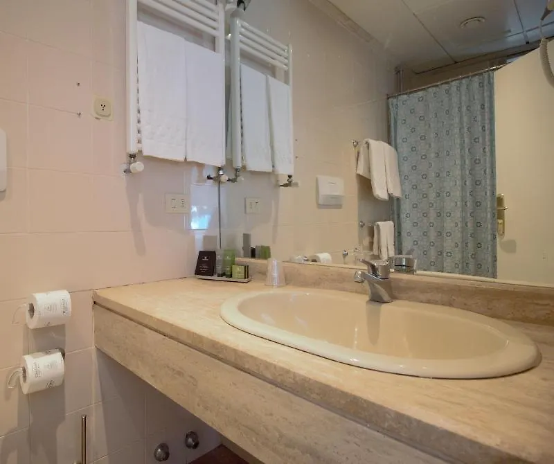 Hotel Villa Portuso Porto Ercole  Porto Ercole (Grosseto)