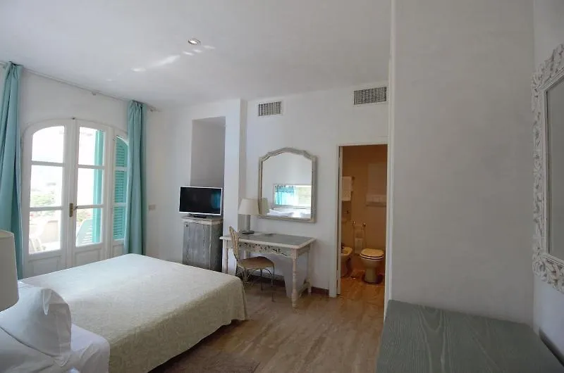 Hotel Villa Portuso Porto Ercole   Porto Ercole (Grosseto)