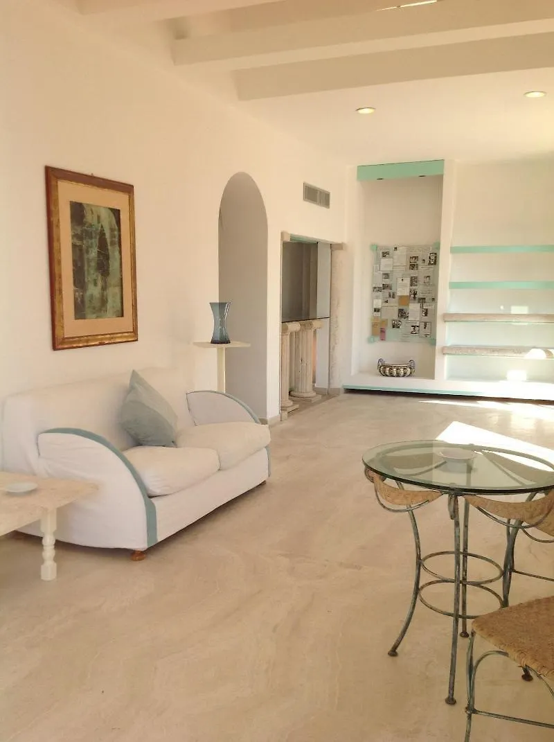 Hotel Villa Portuso Porto Ercole  Porto Ercole (Grosseto)