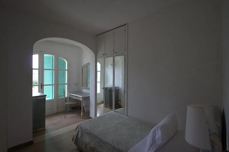 ****  Hotel Villa Portuso Porto Ercole  Italy