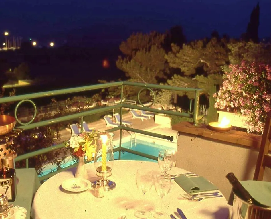 Hotel Villa Portuso Porto Ercole  Porto Ercole (Grosseto)