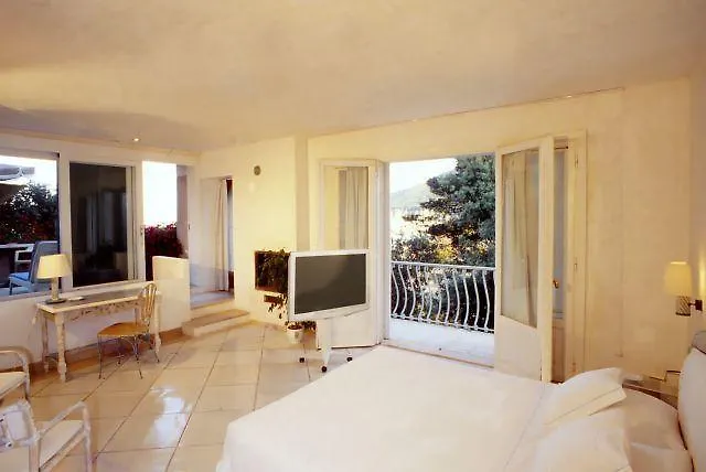 Hotel Villa Portuso Porto Ercole  4*, Porto Ercole (Grosseto)