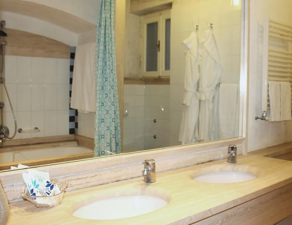 Hotel Villa Portuso Porto Ercole