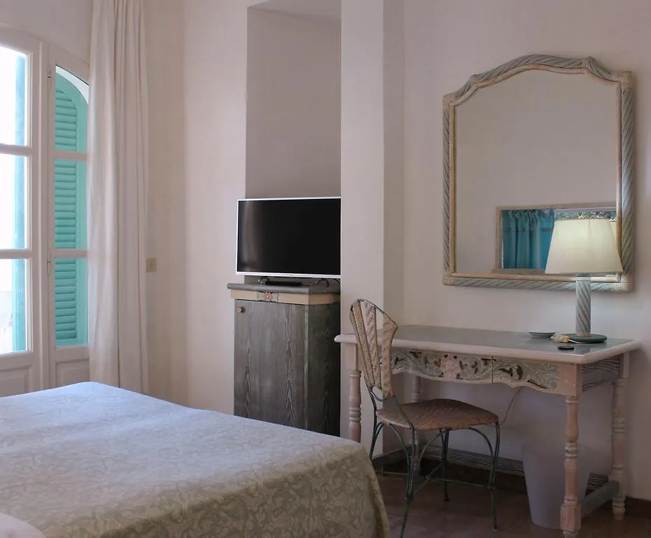 Hotel Villa Portuso Porto Ercole