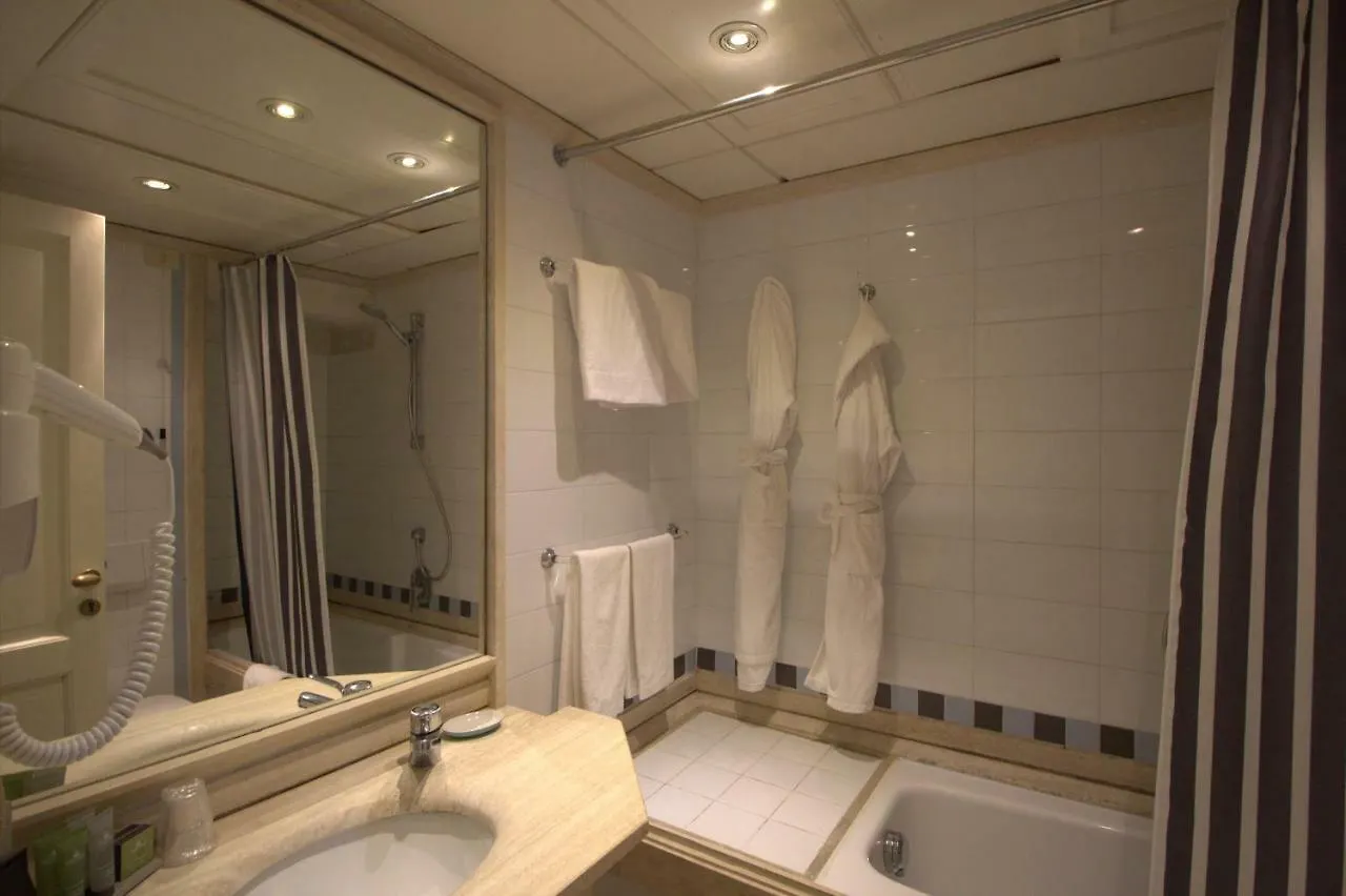 Hotel Villa Portuso Porto Ercole  4*, Porto Ercole (Grosseto) Italy
