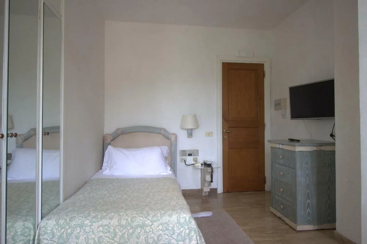 Hotel Villa Portuso Porto Ercole  4*, Porto Ercole (Grosseto) Italy