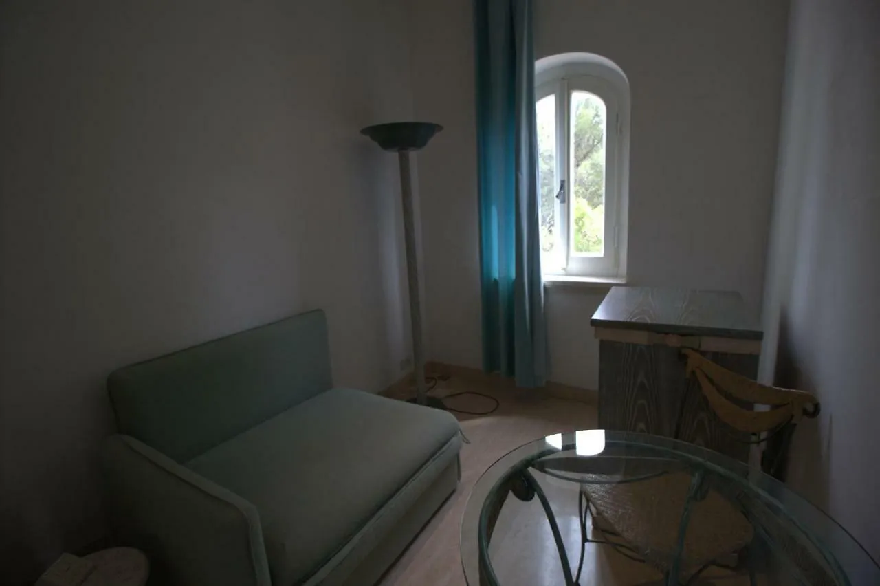 Hotel Villa Portuso Porto Ercole  4*, Porto Ercole (Grosseto) Italy