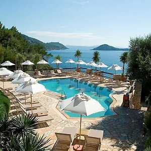 Hotel Il Pellicano, Porto Ercole (Grosseto)